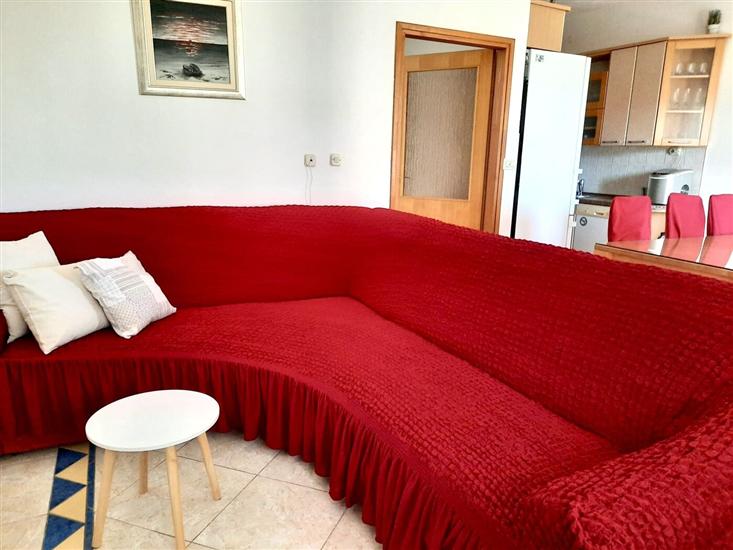 House K1, for 6 persons