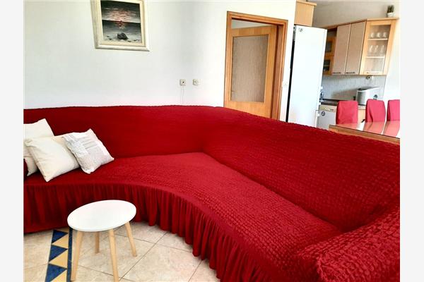 House K1, for 6 persons