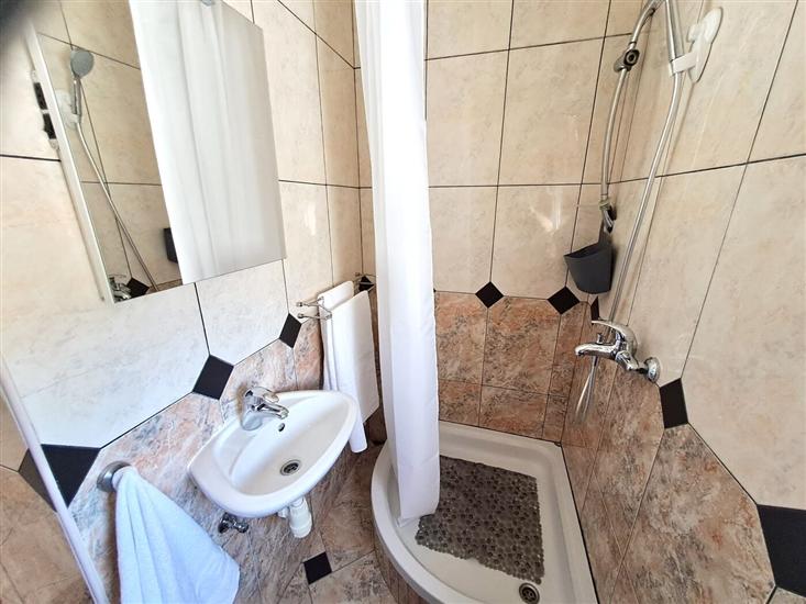 House K1, for 6 persons
