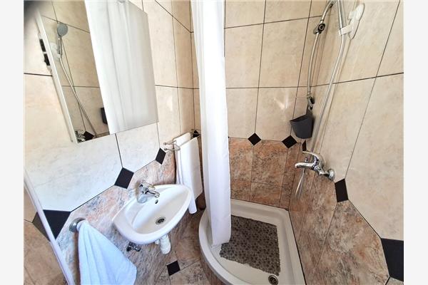House K1, for 6 persons