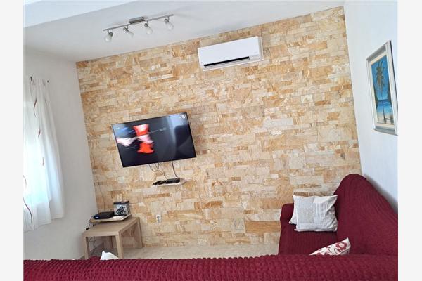 House K1, for 6 persons