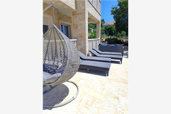 House K1, for 6 persons