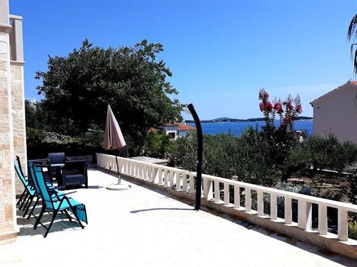 House K1, for 6 persons