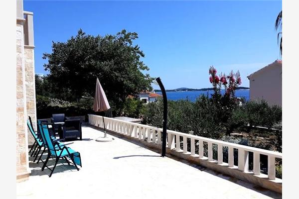 House K1, for 6 persons