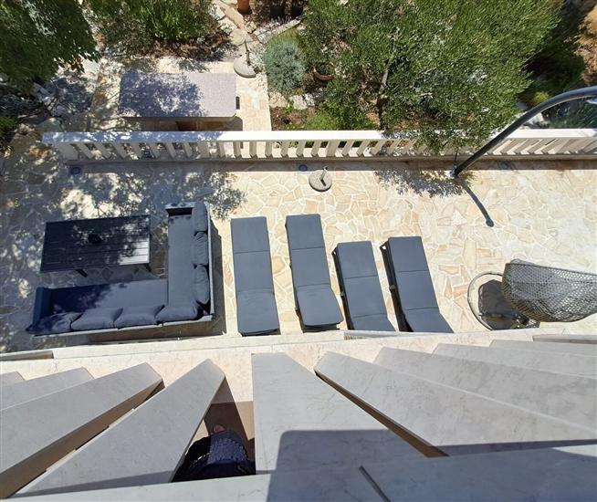 House K1, for 6 persons