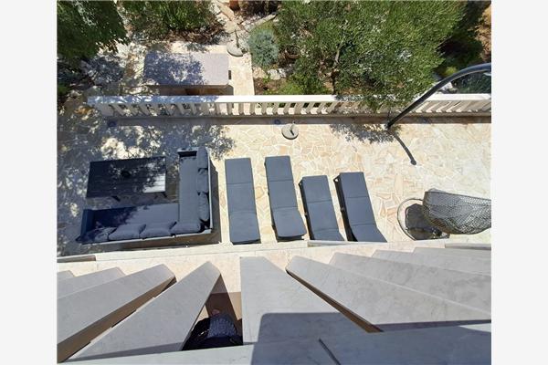 House K1, for 6 persons