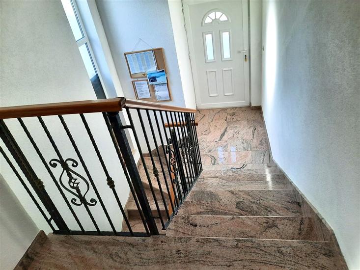 House K1, for 6 persons