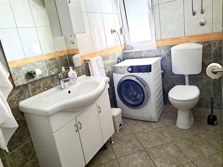 House K1, for 6 persons