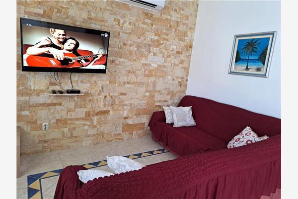 House K1, for 6 persons