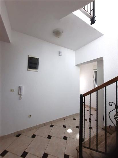 House K1, for 6 persons