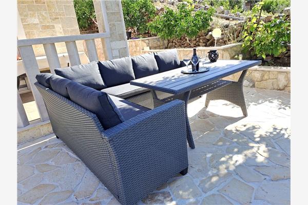 House K1, for 6 persons