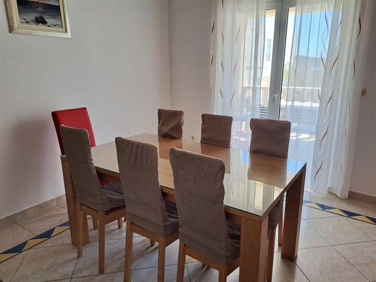 House K1, for 6 persons