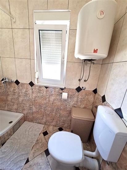 House K1, for 6 persons