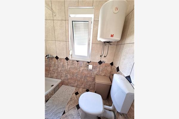 House K1, for 6 persons