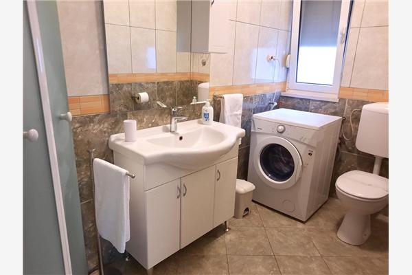 House K1, for 6 persons