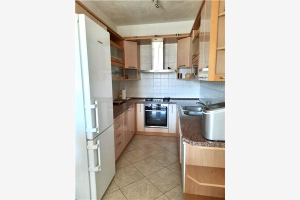 House K1, for 6 persons