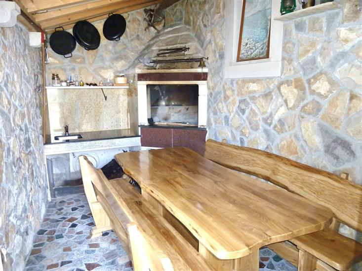 House K1, for 6 persons