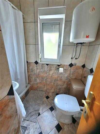 House K1, for 6 persons