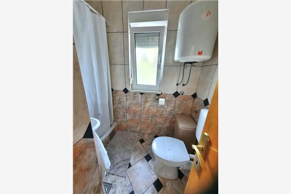 House K1, for 6 persons