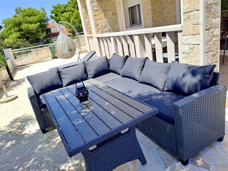 House K1, for 6 persons