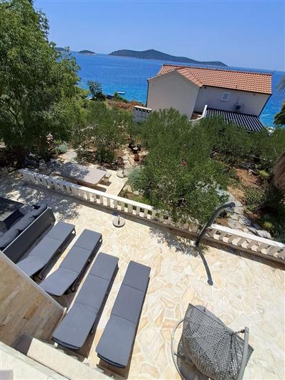 House K1, for 6 persons