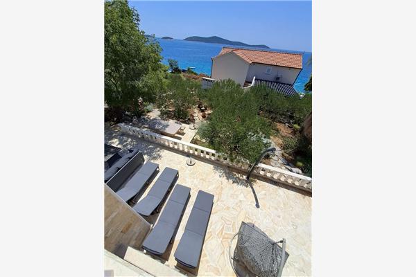 House K1, for 6 persons