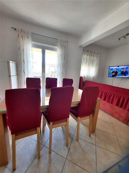 House K1, for 6 persons