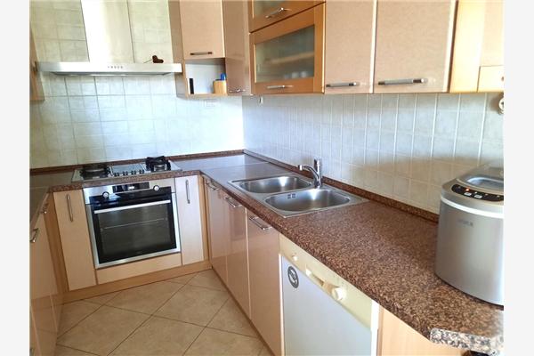 House K1, for 6 persons