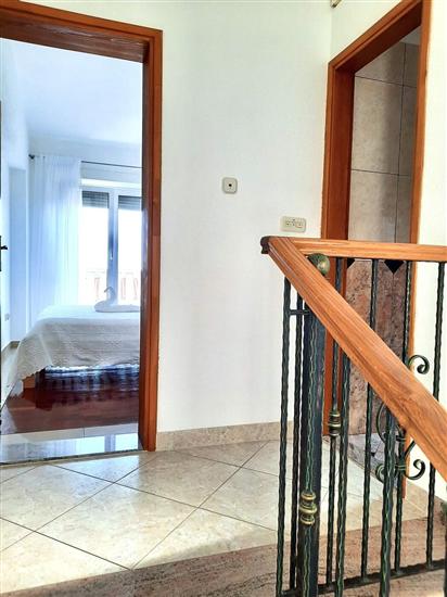 House K1, for 6 persons