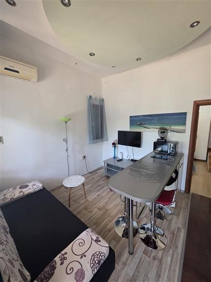 Apartment A2, for 3 persons