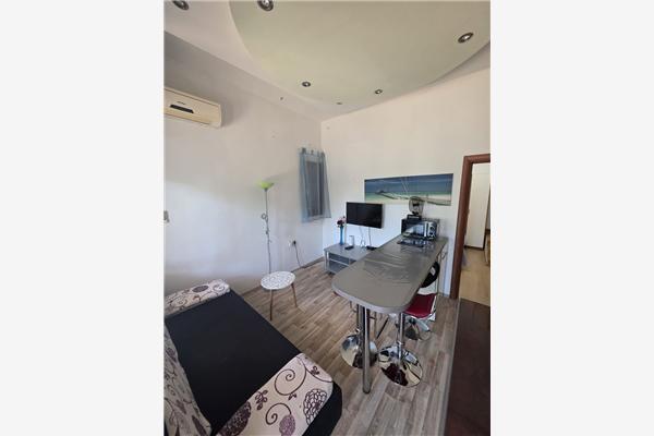 Apartment A2, for 3 persons