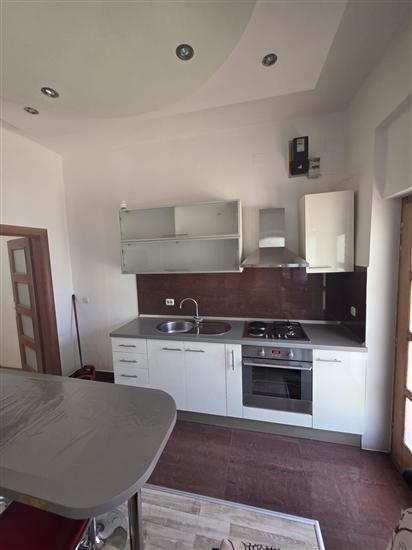 Apartment A2, for 3 persons