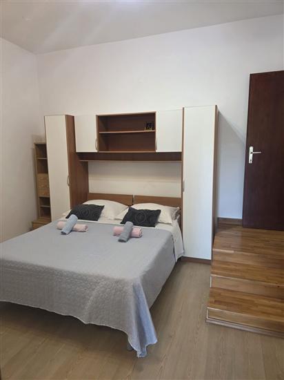 Apartment A2, for 3 persons