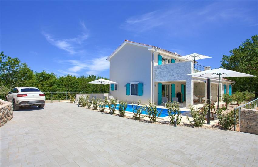 Villa Pressler