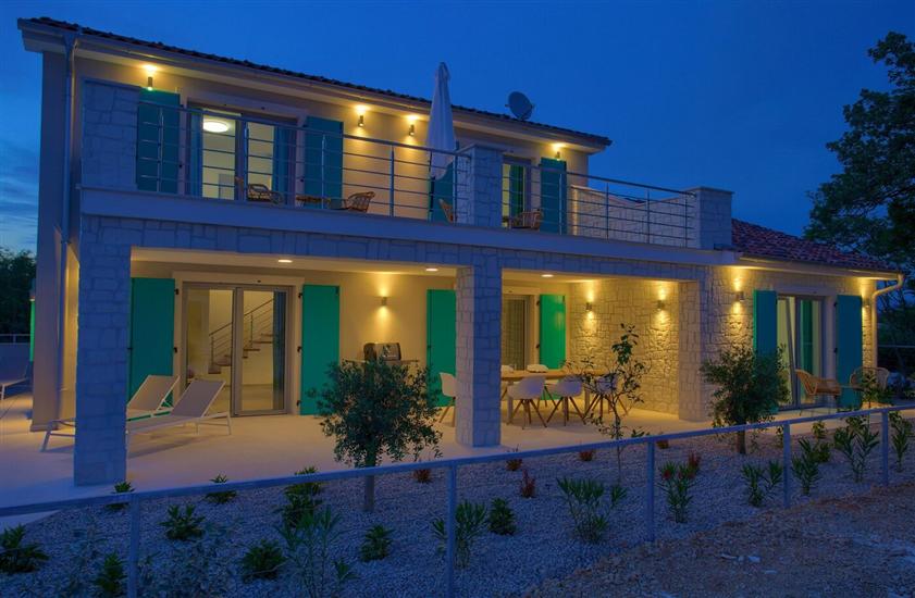 Villa Pressler