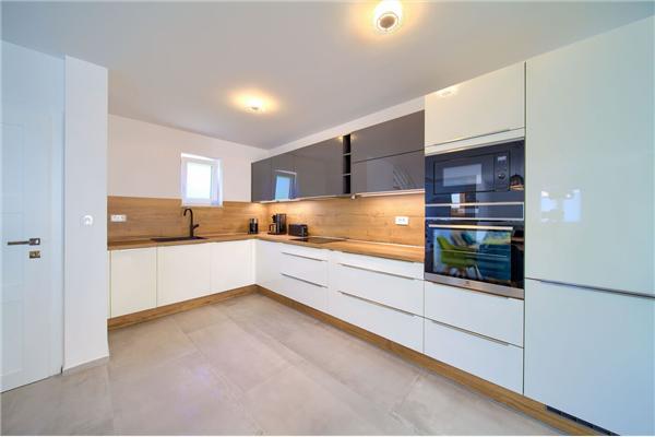 House K1, for 8 persons