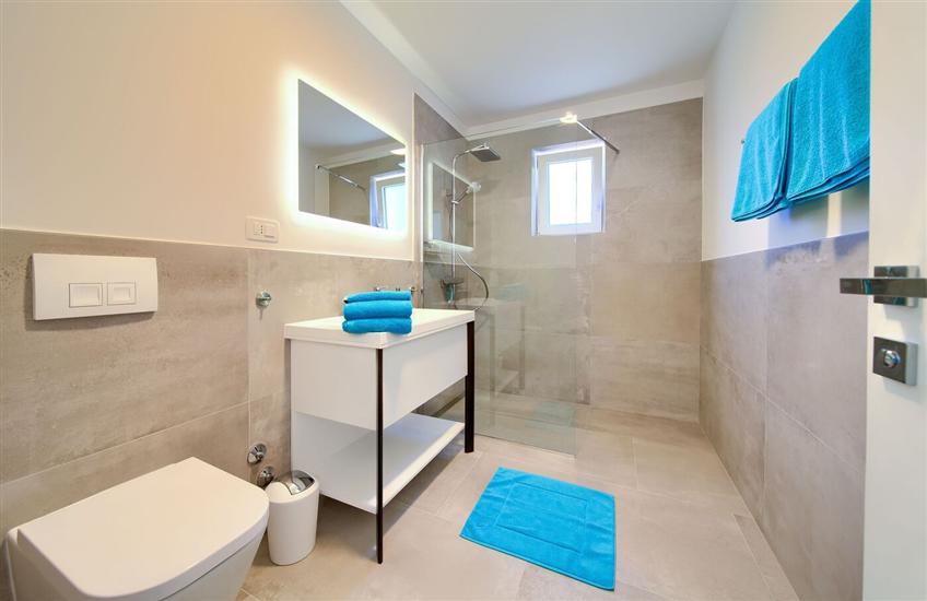 House K1, for 8 persons