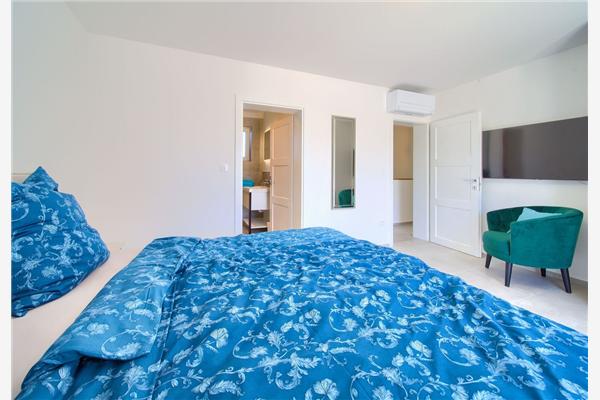 House K1, for 8 persons