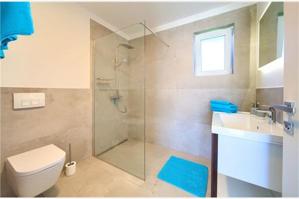 House K1, for 8 persons