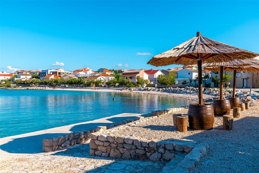 Apartmaj Sankovic