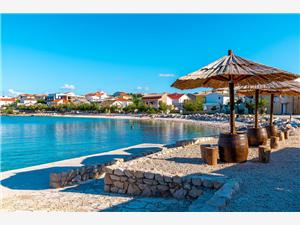 Appartement Zadar Riviera,ReserverenSankovicVanaf 257 €