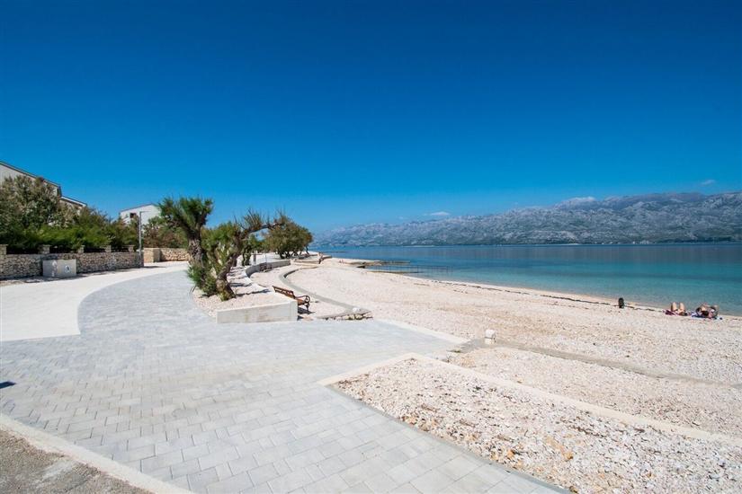 Apartmaj Sankovic
