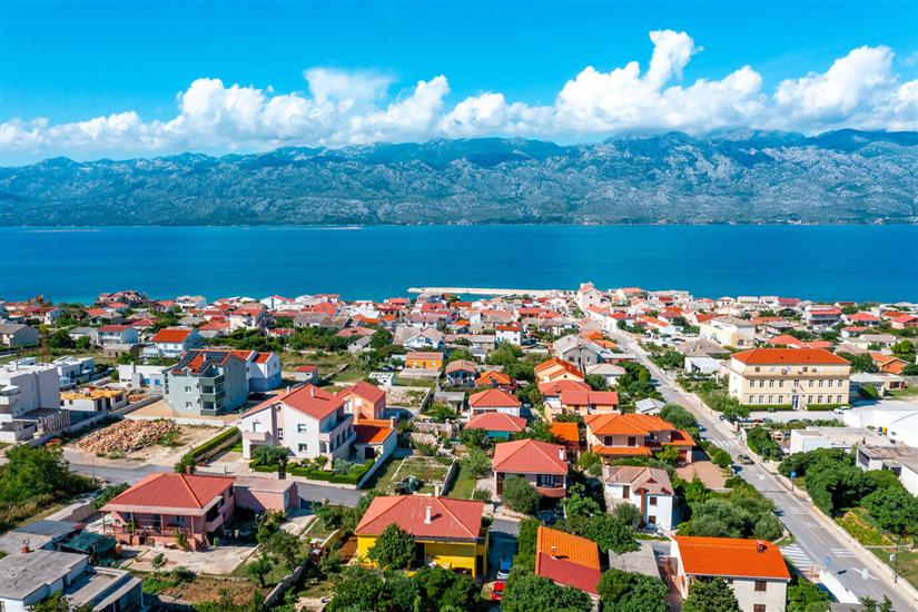 Apartmaj Sankovic