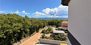 Apartman - Silo - otok Krk