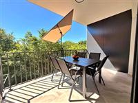 Apartment A2, for 6 persons