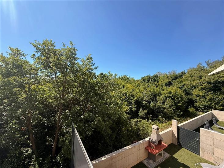 Apartment A2, for 6 persons