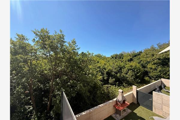 Apartment A2, for 6 persons