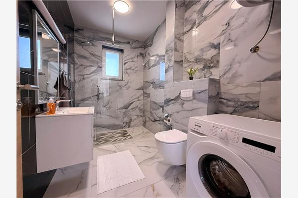 Apartment A3, for 6 persons
