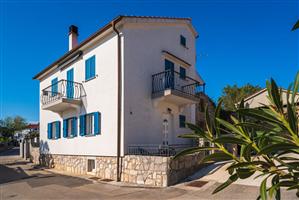 Apartment - Malinska - island Krk