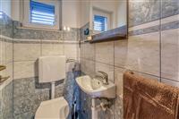 Apartment A3, for 5 persons